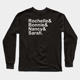 The Craft Long Sleeve T-Shirt